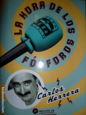 La hora de los fósforos