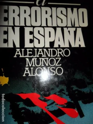 El terrorismo en España