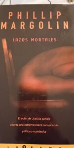 Lazos mortales Lazos mortales