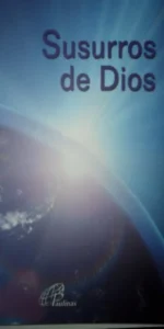 Susurros de Dios, Antonio Gil Moreno, ed. Paulinas