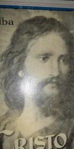 Cristo ayer y hoy, Falba