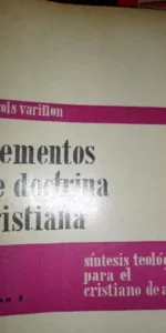 Elementos de doctrina cristiana