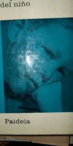 El psicoanálisis del niño, Víctor Smirnoff, ed. Paideia