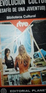 La revolución cultural, Luis Antonio de Villena, ed. Planeta