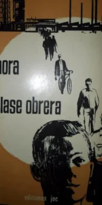 La hora de la clase obrera, José Cardijn, ed. JOC