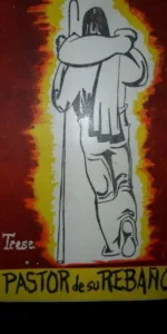 El pastor de su rebaño, Leo Trese, ed. El Pez