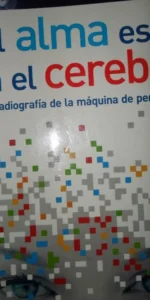 El alma está en el cerebro, Eduard Punset, ed. Aguilar