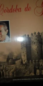 Córdoba de Gala, ed. Caja Provincial de Ahorros de Córdoba