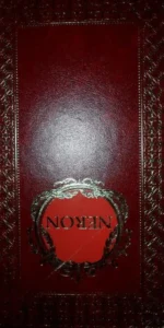 Nerón, grandes biografías Nerón, grandes biografías