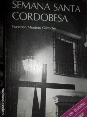 Semana Santa cordobesa
