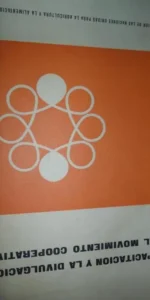 La capacitación y la divulgación en el movimiento cooperativo, ed. ONU
