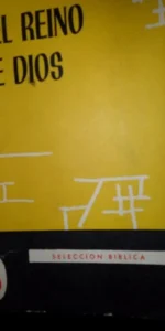 La tragedia del reino de Dios La tragedia del reino de Dios