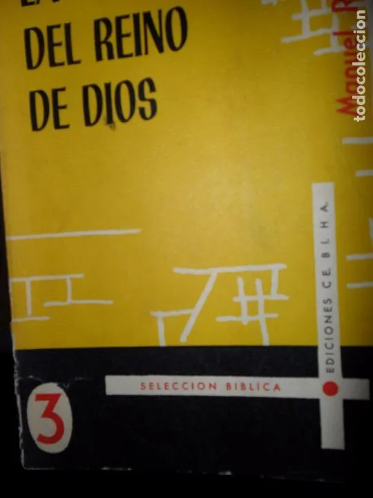 La tragedia del reino de Dios La tragedia del reino de Dios