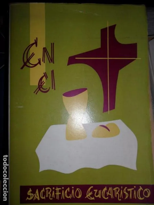 En el sacrificio eucarístico En el sacrificio eucarístico
