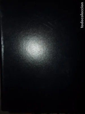Historia del Franquismo, completo y encuadernado en un volumen, ed. Historia 16