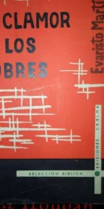 El clamor de los pobres