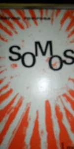 Somos, Guillermo Rovirosa, ed. HOAC