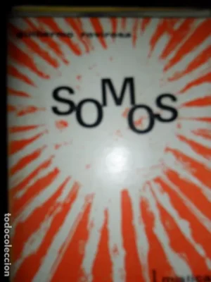 Somos, Guillermo Rovirosa, ed. HOAC