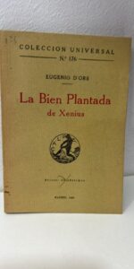 La bien plantada