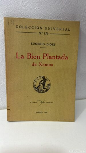 La bien plantada