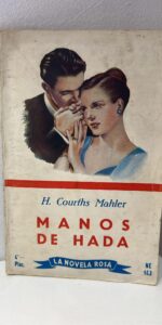 Manos de hada