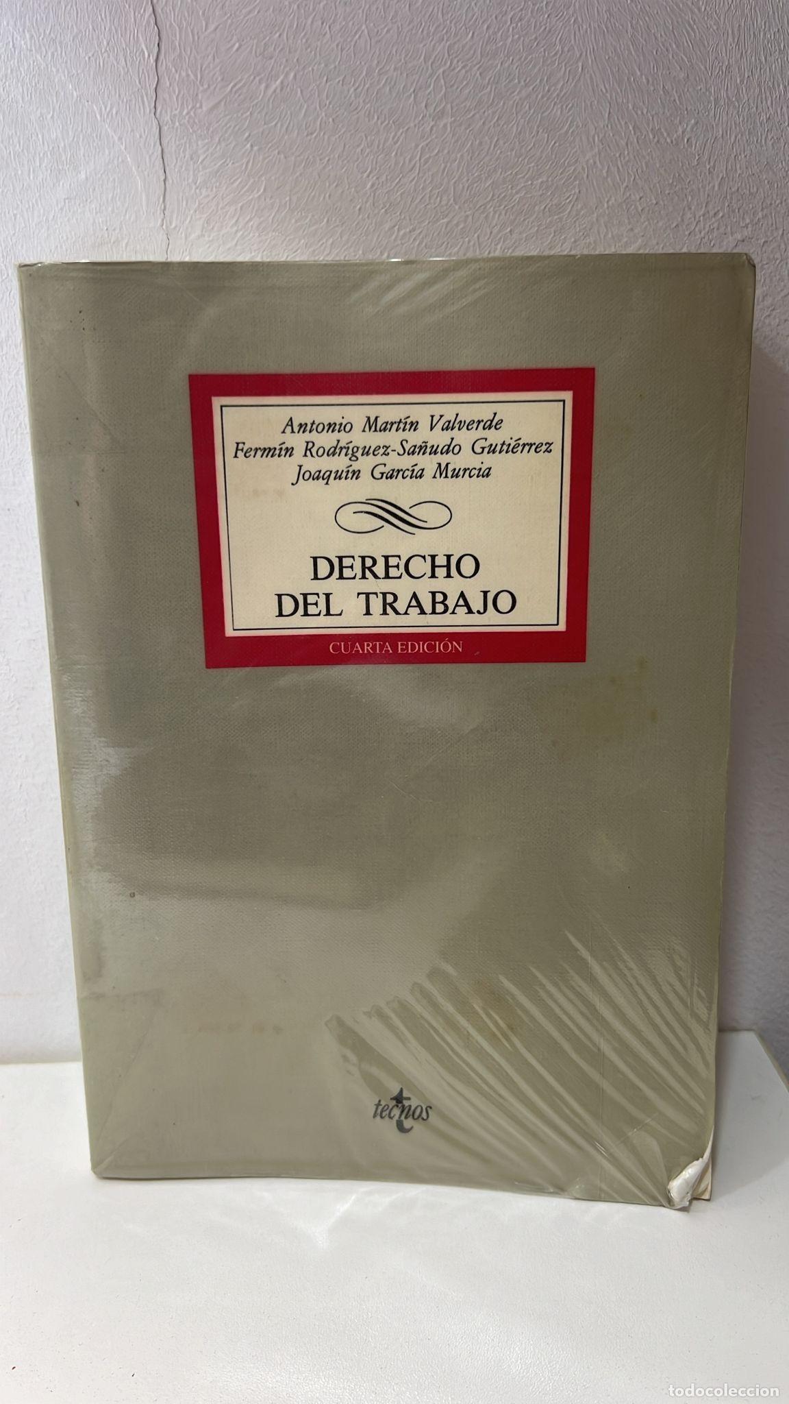 DERECHO DEL TRABAJO DERECHO DEL TRABAJO