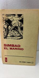 Simbad el marino