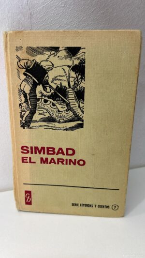 Simbad el marino