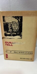 GUILLERMO TELL