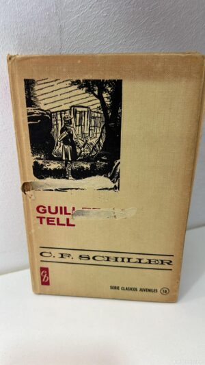 GUILLERMO TELL
