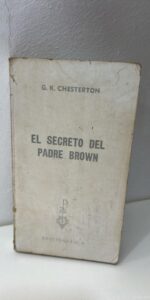 El Secreto Del Padre Brown