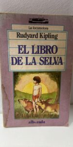 EL Libro de la Selva EL Libro de la Selva