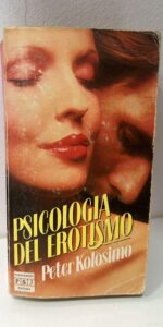 Psicología del Erotismo Psicología del Erotismo