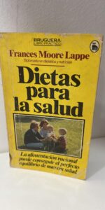 Dietas para la salud