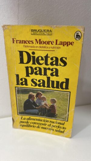 Dietas para la salud