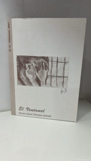 El Ventanal. Revista Cultural Almuñecar, 10