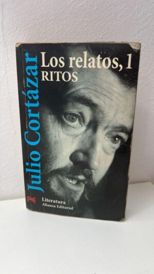 Los relatos, 1