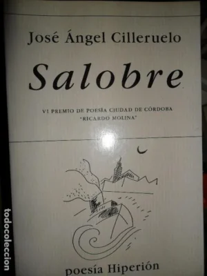 Salobre