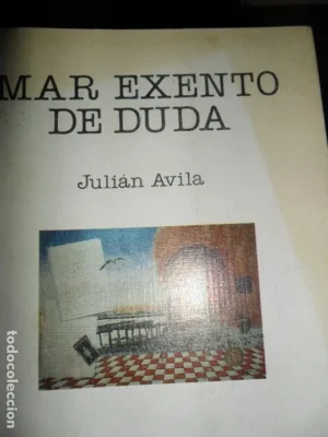 Mar exento de duda