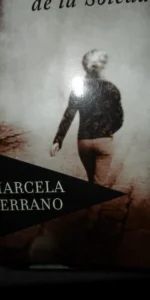 Nuestra señora de la soledad, Marcela Serrano, ed. santillana