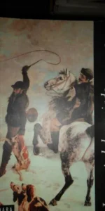 Jacquot el desorejado, Alexandre Dumas, ed. Áqaba Jacquot el desorejado, Alexandre Dumas, ed. Áqaba