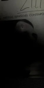 Artistas españoles contemporáneos, Cristóbal Halffter, Tomás Marco Artistas españoles contemporáneos, Cristóbal Halffter, Tomás Marco