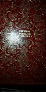 Premio Nobel 1922, Jacinto Benavente, ed. Promociones y ediciones