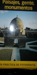 Guía práctica de fotografía National Geographic, 12 números, ver descripción