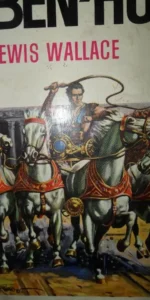ben-Hur