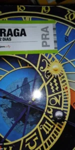 Praga en 2 días, ed. El País Praga en 2 días, ed. El País