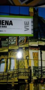 Viena en 2 días, ed. El País Viena en 2 días, ed. El País