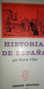 Historia de España