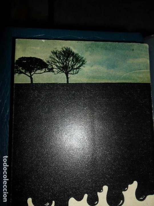Pensamiento español 1939-1973, Elias Díaz, ed. Cuadernos para el diálogo Pensamiento español 1939-1973, Elias Díaz, ed. Cuadernos para el diálogo