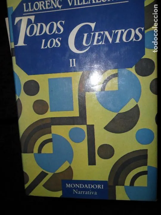 Todos los cuentos Todos los cuentos
